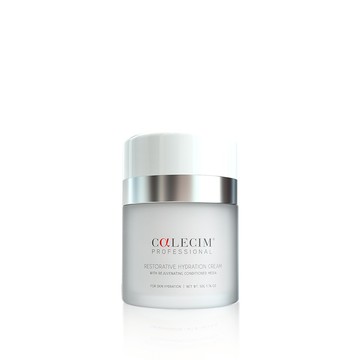 【台中店-STARBRANDS】CALECIM超保濕修復霜