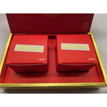 廣珍現燉即食燕窩年度超狂超值組