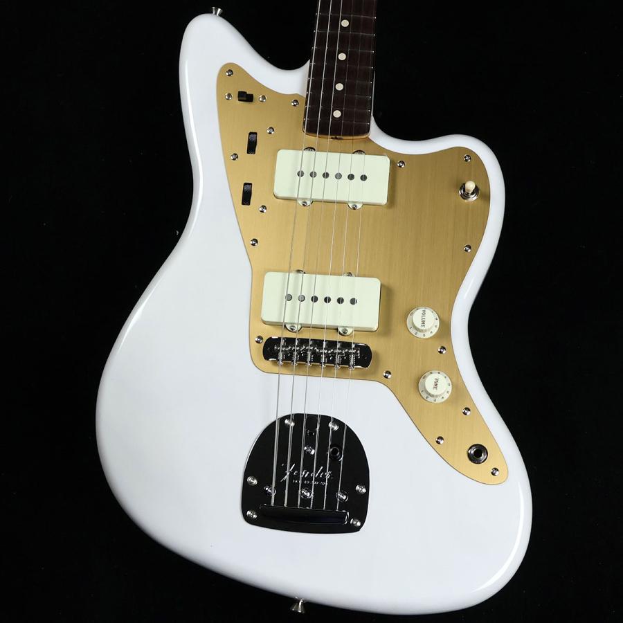 Fender Made In Japan Heritage 60s JazzMaster White Blonde 〔フェンダー ジャズマスター〕