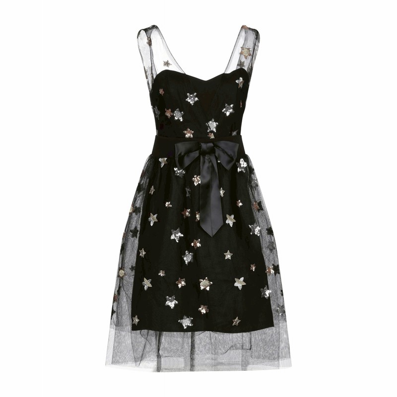 My Secret Black Dress ミニワンピース ドレス ブラック 46 ポリエステル 100 ミニワンピース ドレス 通販 Lineポイント最大1 0 Get Lineショッピング