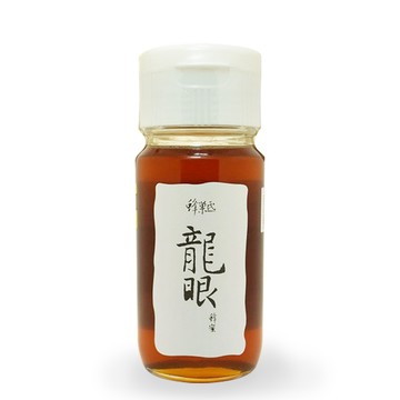 蜂巢氏 嚴選驗證龍眼蜂蜜 700克/罐-神農獎得主的優質蜂蜜