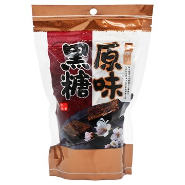 SUNFRIEND 手作原味黑糖  200g  1包