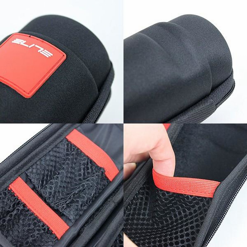 ノグチ(NOGUCHI) カラージップツールケース 止水テープ ブルー 仕切りポケット 082105 NOGUCHI カラージップツールケース
