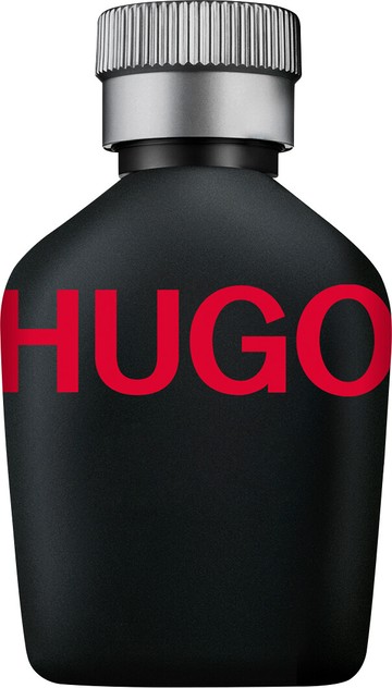 HUGO BOSS HUGO Just Different Eau de Toilette Spray 40ml