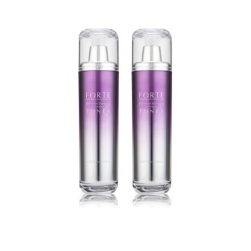【買一送一】FORTE 異黃酮豐潤柔膚露120ml