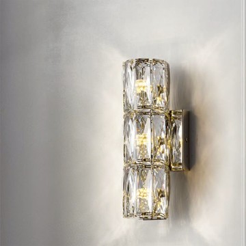 水晶壁燈 B08-60-1781