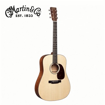 Martin D-16E01/D-16E02 桃花心木/玫瑰木 全單板電木吉他【敦煌樂器】