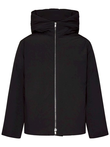Jil Sander Down Jacket