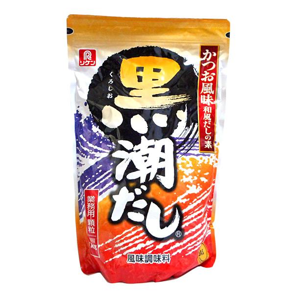 ★まとめ買い★　理研　黒潮だし　1Kg　×10個