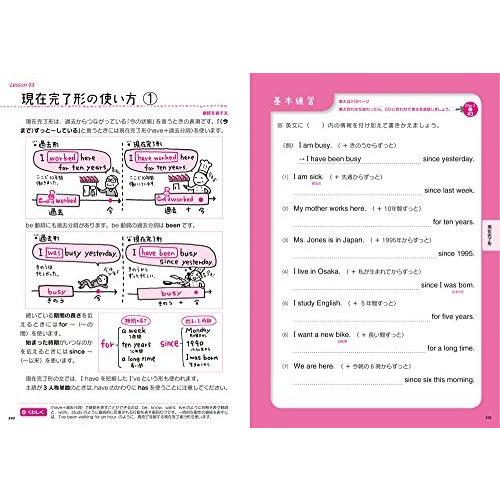 中学 英語を もう一度ひとつひとつわかりやすく