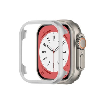 【潮流個性】BLAC 鋁合金Apple Watch螢幕保護框
