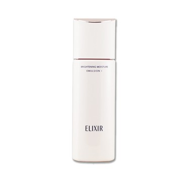《SHISEIDO 資生堂》怡麗絲爾膠原淨白精華乳 130ml -清爽型 -TESTER