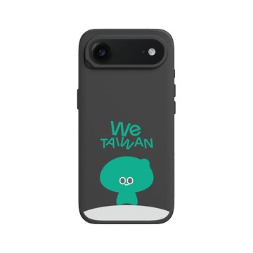 iPhone Air SolidX 黑 - We TAIWAN : a-We Collection - a-We初登陸
