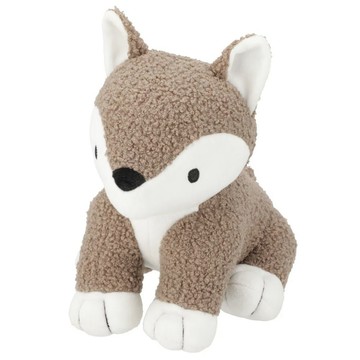 絨毛玩偶 小狼 WOLF S BI25 NITORI宜得利家居