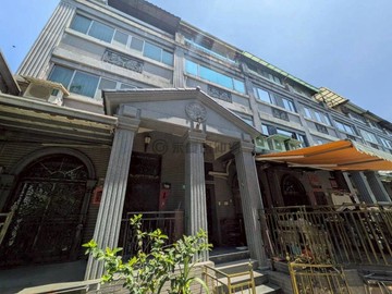 【永慶小宇】武林街邊間馥園城堡透天｜新北市樹林區武林街