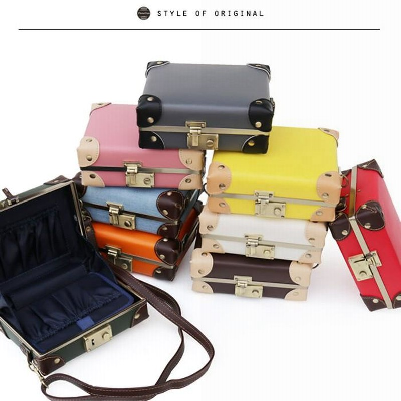 グッチ ヒグチユウココラボトランクケース ショルダーバッグ グッチ