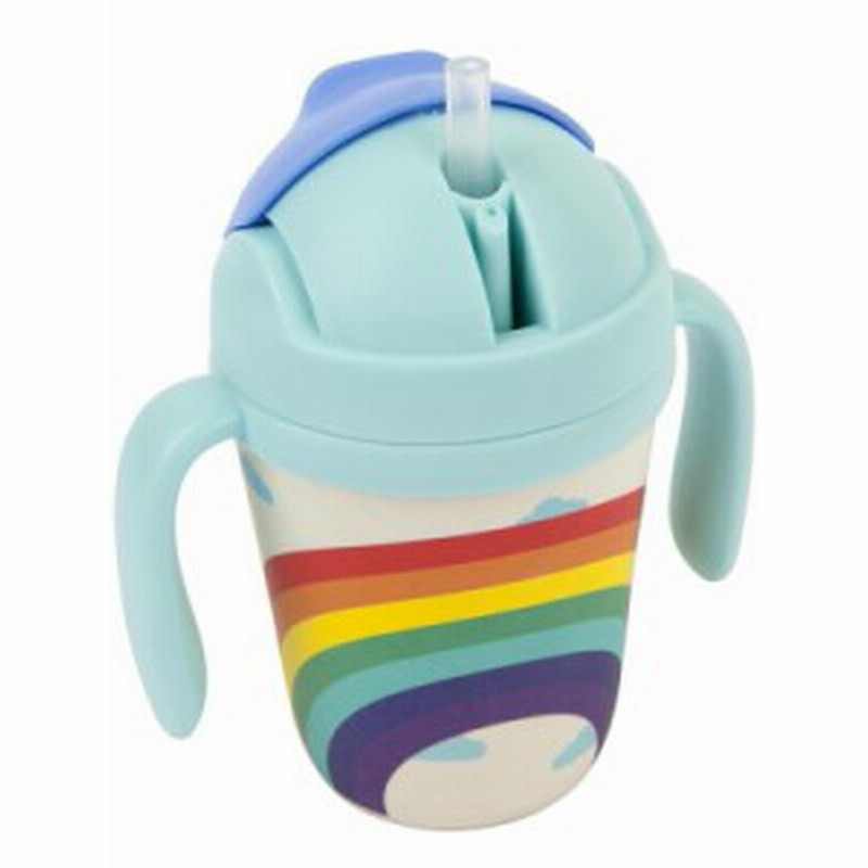 Sunnylife サニーライフ プラスチック コップ 子供 取っ手 蓋付き 300ml Eco Kids Sippy Cup Wonderland ピクニック アウトドア S86sipwo 通販 Lineポイント最大1 0 Get Lineショッピング