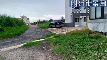澎湖縣湖西鄉許家段｜澎湖縣湖西鄉許家段
