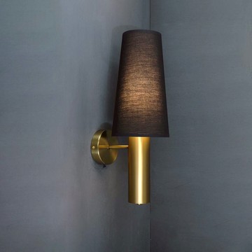 布罩造型壁燈 F97-51-5118-1