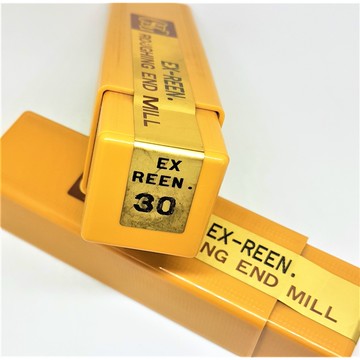 特價出清 OSG 銑刀 END MILL EX-REEN 粗銑刀