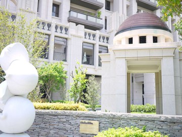 七期雙橡園F1美4房/雙主臥雙平車｜台中市南屯區惠文路