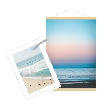 海邊系列。油畫布單購(8款)