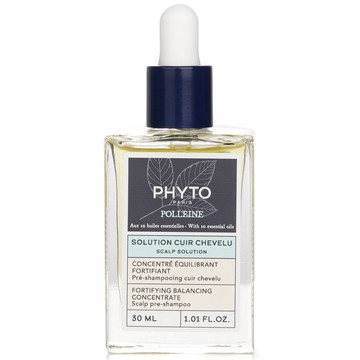 髮朵 Phyto - 植萃頭皮療護精油