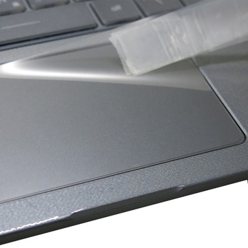 【Ezstick】MSI Modern 15 A11M 觸控板保護貼｜Touchpad防刮保護膜