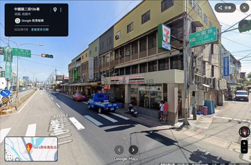 中壢近大江 萬能科大 便宜公寓2樓｜桃園市中壢區中園路二段