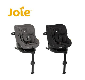 奇哥Joie i-Pivot™ 360 0-4歲旋轉型汽座｜安全座椅｜旋轉汽座｜360度旋轉汽座【六甲媽咪】
