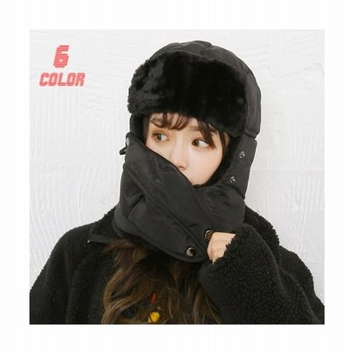 スエード 耳あて付き帽子 ロシアファー帽子 ロシア帽子 スキー帽子 防寒用 パイロットキャップ 冬 耳付きキャップ レディース メンズ ハット 通販 Lineポイント最大get Lineショッピング