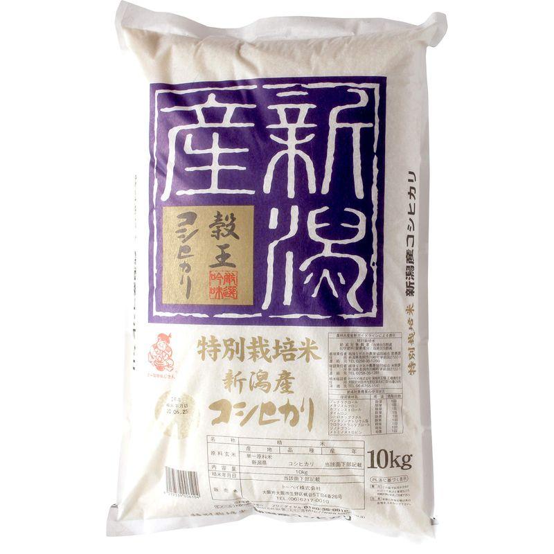 (令和2年産)穀王コシヒカリ 10kg