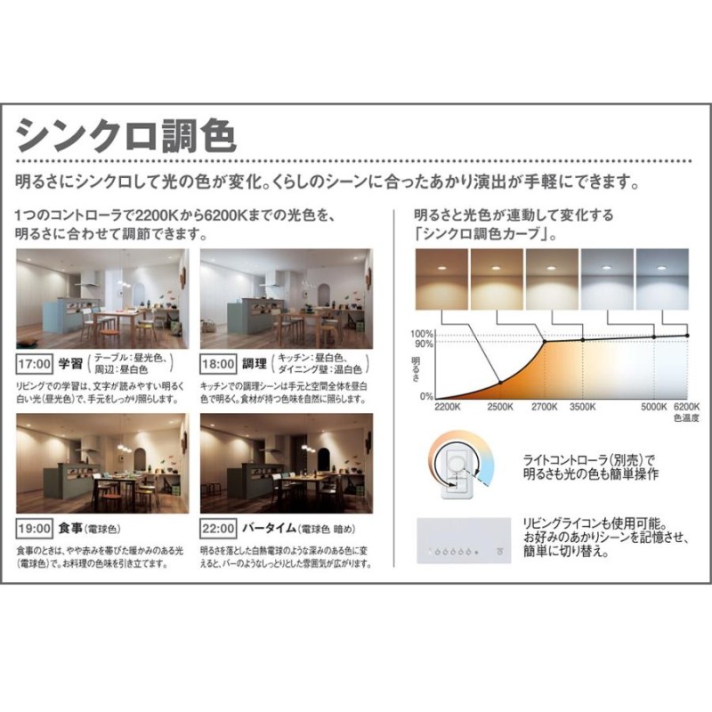 パナソニック ブラケット 直付タイプ 20形直管蛍光灯1灯器具相当 電球