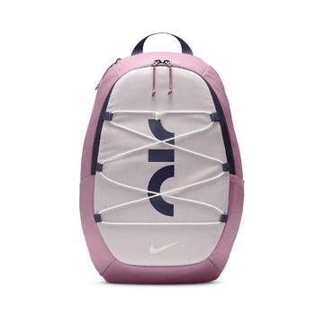 後背包 Air Backpack 粉紅 筆電包 書包 水瓶側袋 加厚肩帶 DV6246-523