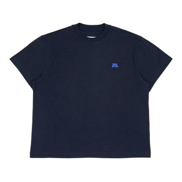 Jil Sander W 棉質圓領T恤