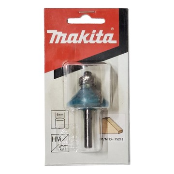 Makita 牧田 台灣公司貨 木工刀具 D-15213  1個