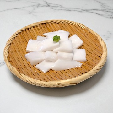 【一夫水產】曼波魚皮（300g/包）