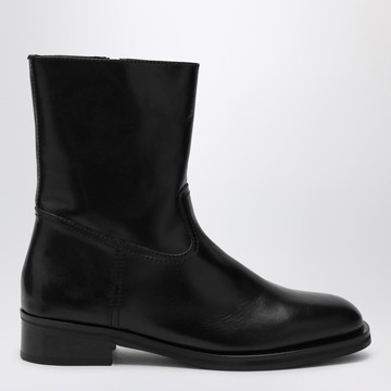 Daryl ankle boots in black leather