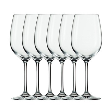 肖特聖維莎 Evento 波爾多紅酒杯  633ml  1套