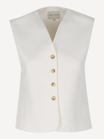 Loulou Studio Waistcoat