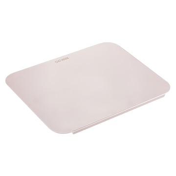 CHEFMADE 學廚 WK9833 金色不沾組合蓋，烘焙廚房系列重型碳鋼，32.9*26.1*0.9cm  1個