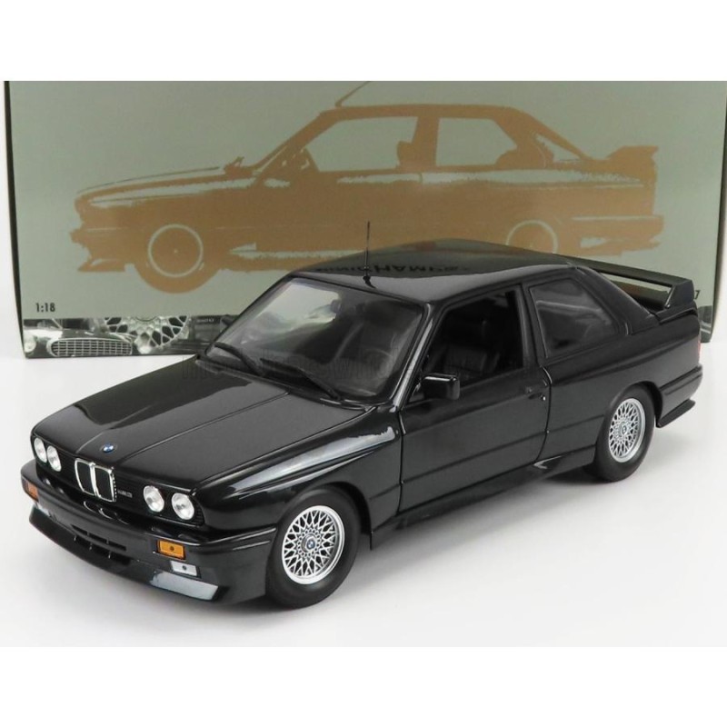 ミニカー 1/18 BMW 3シリーズ M3 ミニチャンプス MINICHAMPS 1/18 BMW