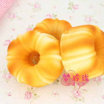 熱賣香味大仿真蛋糕模型食物甜品糕點家居裝飾品攝影早教道具玩具