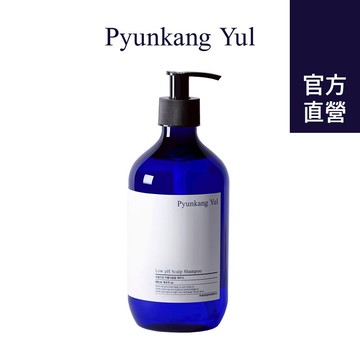 Pyunkang Yul 弱酸性頭皮洗髮水 290ml