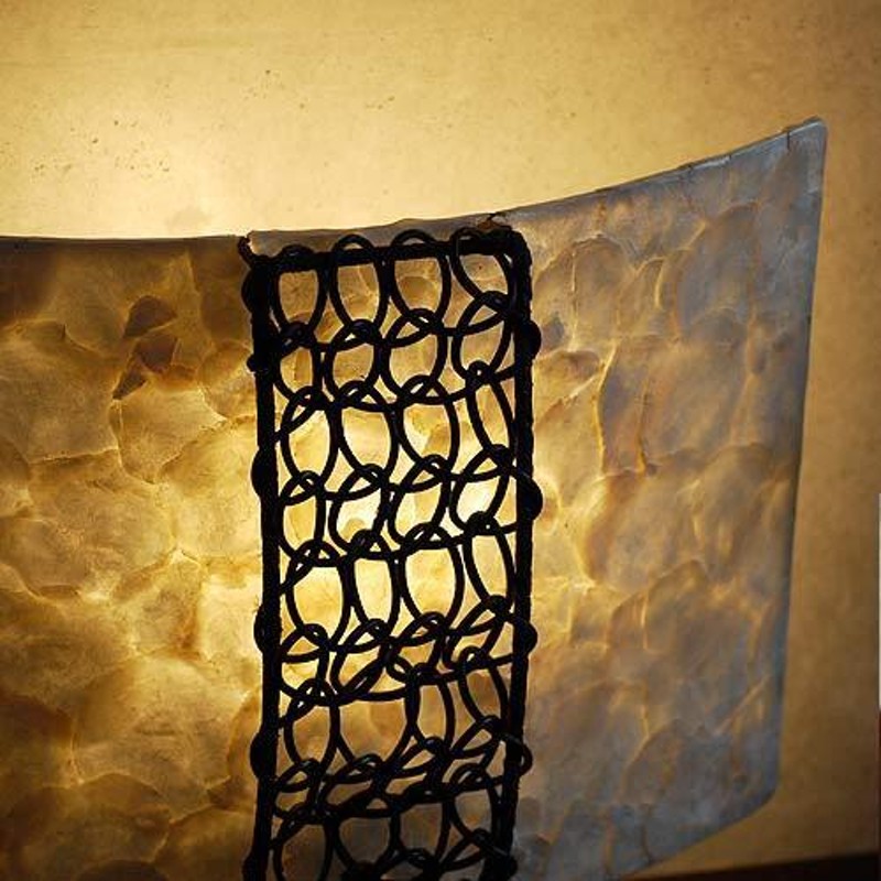 送料無料☆バリ芸術家具☆間接照明　LEDライト付き 楽天市場】フロアライト コクーンタイプ Lサイズ 籐 ラタン製