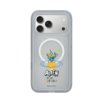 iPhone 17 Pro Max AirX 流變灰 - 迪士尼-玩具總動員 Toy Story - Hello! 三眼怪