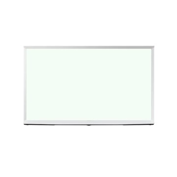 【Samsung 三星】QA55LS01DAXXZW 55型4K HDR The Serif QLED風格顯示器