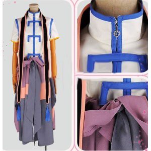 神様はじめました 龍王宿儺 風 コスプレ衣装 完全オーダメイドも対応可能 K2868 通販 Lineポイント最大1 0 Get Lineショッピング