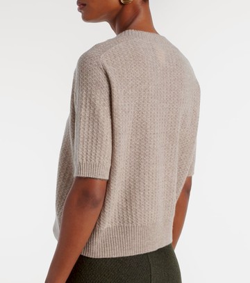Jardin des Orangers Cashmere sweater