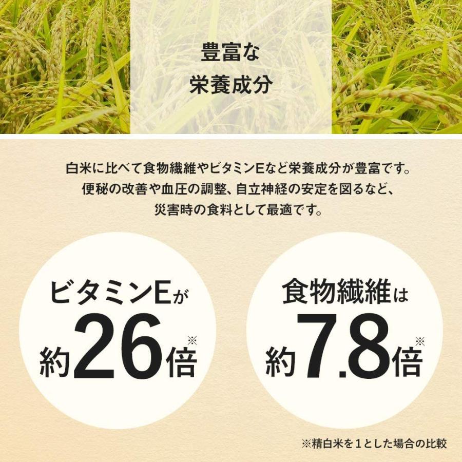 吉野家 缶飯 豚丼 (玄米入り)   160g×6缶セット 非常食 保存食 防災食 缶詰 おかず (常温OK)